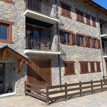 Apartamento El Estacho de Panticosa Exterior foto