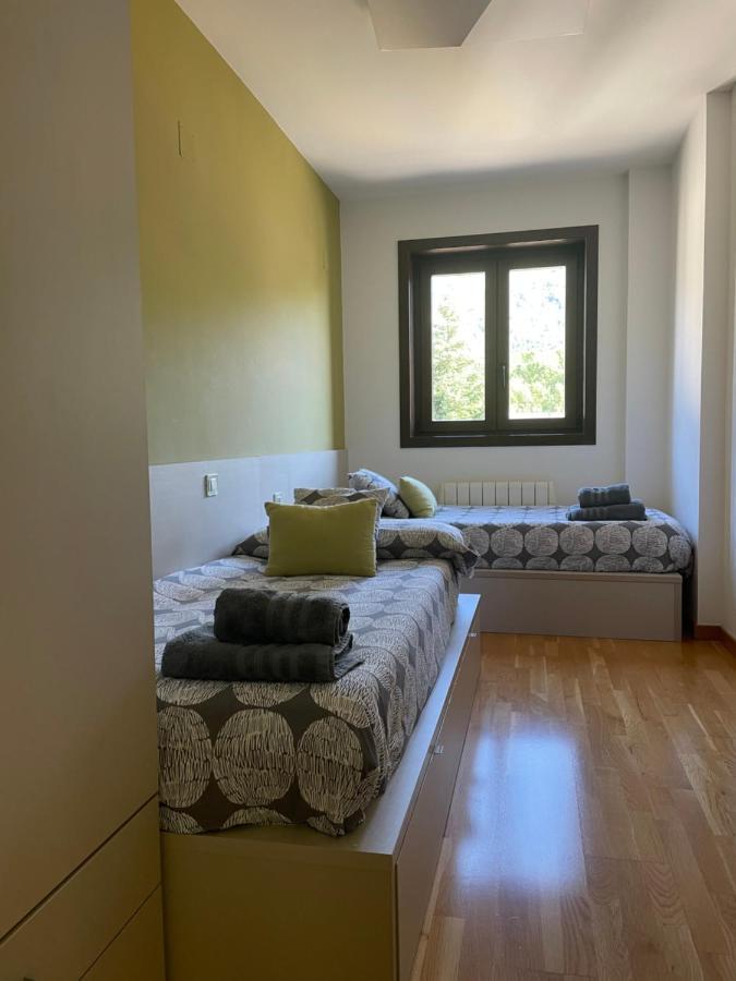 Apartamento El Estacho de Panticosa Exterior foto