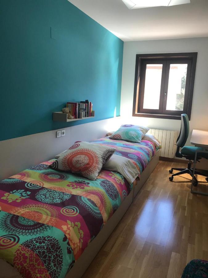 Apartamento El Estacho de Panticosa Exterior foto