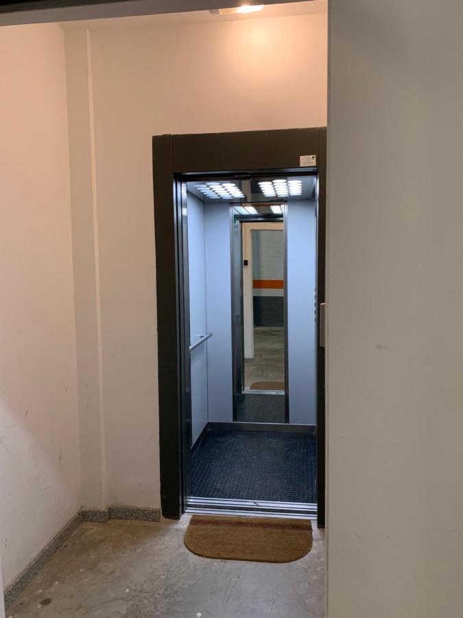 Apartamento El Estacho de Panticosa Exterior foto