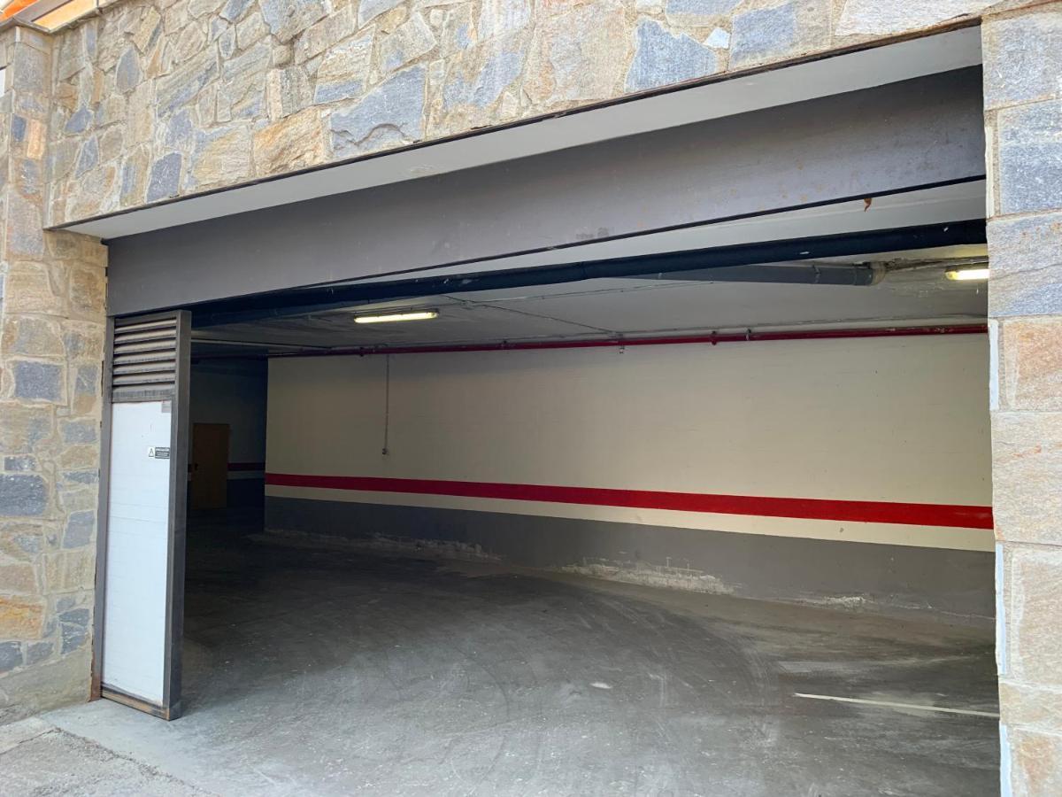 Apartamento El Estacho de Panticosa Exterior foto