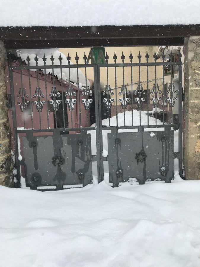 Apartamento El Estacho de Panticosa Exterior foto